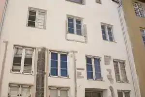 Vene 23 Apartments, Таллин