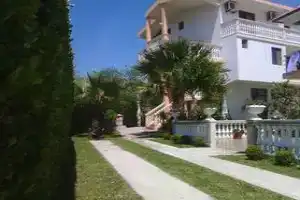 Apartments Jakupi, Ульцинь