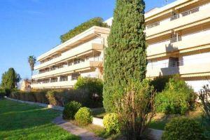 Résidence SC Eden Saint Tropez, Сен-Тропе