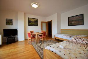 Apartmány Michael, Шпиндлерув Млын