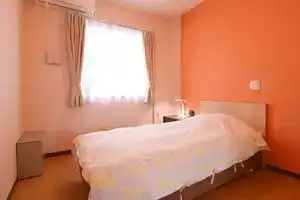 Hotel Asahi Grandeur Fuchu, Токио