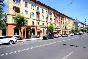 Apartment in the Center, Ереван
