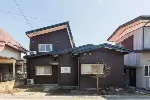 6 minutes walk from Naka Karuizawa station walkin, Каруидзава