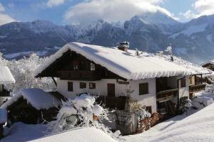 Königssee, vacation apartments Klausner, Шенау-ам-Кёнигзее