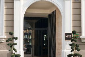 NEMI Hotel, Милан