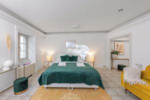 President Boutique Apartments #8 by Goodnite cz, Брно