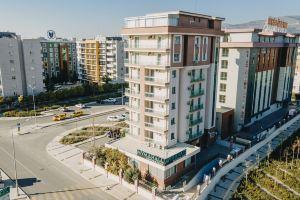 Mymahall Hotel, Измир