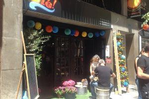 Olé Backpackers Hostel, Аликанте