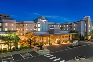 Residence Inn Denver Cherry Creek, Аврора