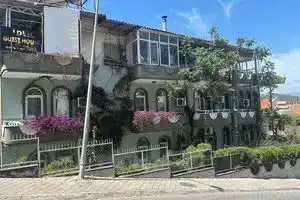 Ideal Pansiyon, Фетхие