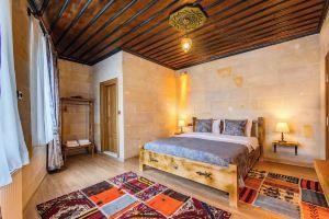 Leo's Cappadocia, Гёреме