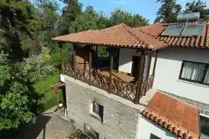 Rea Villa, Vourvourou, Вурвуру