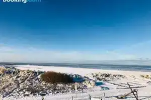 Ferienwohnung Nordlicht, Норден