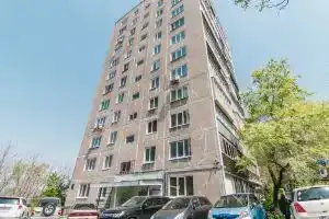 Apartment on Habarovskaya St. 32, Владивосток