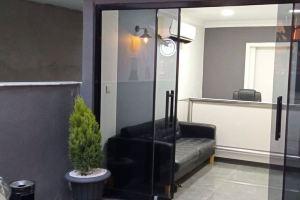 Tinaztepe Rezidans Hotel, Измир