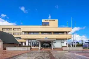 New Wel City Izumo, Идзумо