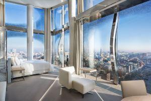 Отель «The Westin Hamburg», Гамбург