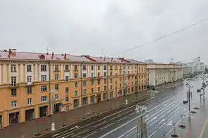 V Tsentre Ryadom S Dinamo I Tts Stolitsa Apartments, Минск