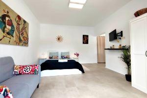 Fantastico 2 - Large Balcony, Free Parking, Air Conditioning, Free Netflix, BBQ, Пуэрто де ла Крус