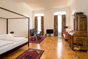 BoutiqueHotel Dom - Rooms & Suites, Грац