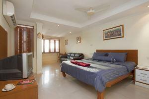 Argyle Apartments Pattaya, Джомтьен