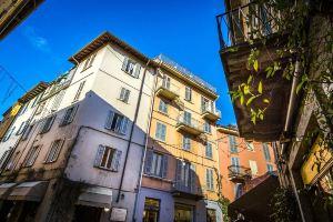 Como Unique View - Bymyhomeincomo, Комо