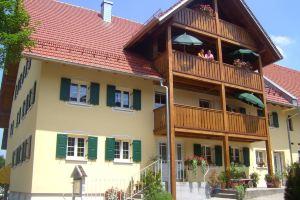 Relaxation in the heart of Bad Wörishofen, Бад-Вёрисхофен