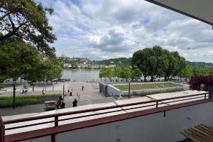 Riverside Retreat in Koblenz, Кобленц