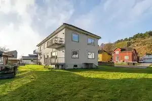 Telemark Apartments, Порсгрунн