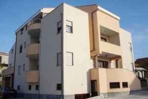 Apartments Jurjevic, Задар