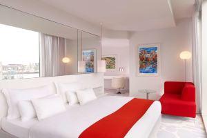 art'otel cologne, part of Radisson Hotel Group, Кёльн