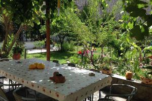 Villa Maro3 Afytos, Афитос