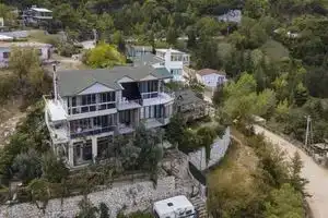 Apartment Near Natural Attractions in Antalya, Анталья