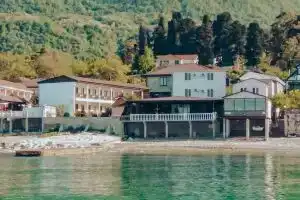 Mini Hotel Vavilon, Псырцха