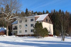 Harrachov 582, Гаррахов