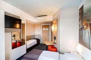 b&b Hotel Weil Am Rhein/Basel, Вайль-на-Рейне