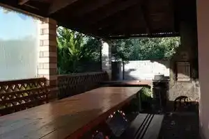 V Muhavtse Private House, Мухавец