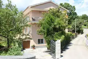 Apartment Palma Matulji, Опатия