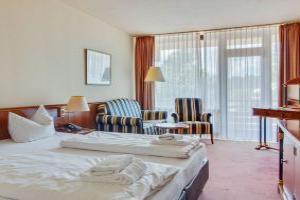 Wohnung am See in Hahnenklee, Ханенклее-Боксвизе