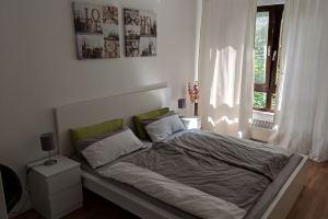 Business Apartments Ratingen 4, Ратинген