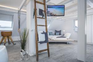 Design-Studiowohnung in Gütersloh, Гютерсло