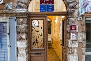 Residence la Carera Centro Storico, Ровинь