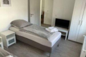 Apartment 4 Bobby, Мюльхайм-ан-дер-Рур