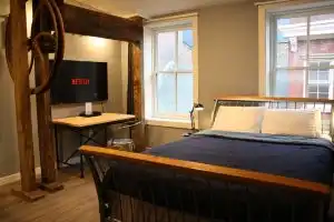 Apple Hostels of Philadelphia, Филадельфия