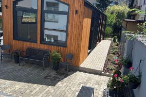 Pension Skylark, Пардубице