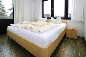 Ferienwohnung in Westerland auf Sylt, Вестерланд