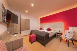Allgäu Art Hotel, Кемптен
