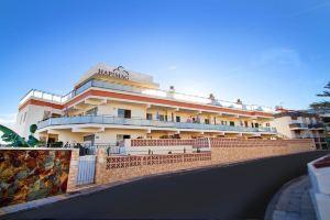 Hapimag Resort Tenerife, Пуэрто де ла Крус