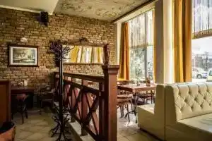 Mogiliov Hotel, Могилев