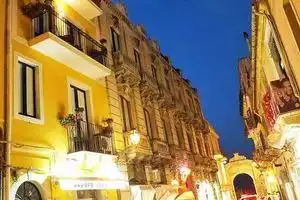B&B Valentina - Taormina, Таормина
